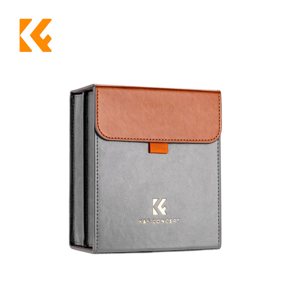 K&F Concept 100*100mm Square Filter Pouch