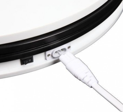 Lumia Motorised Turntable T360-A1 45 cm up to 40 Kg