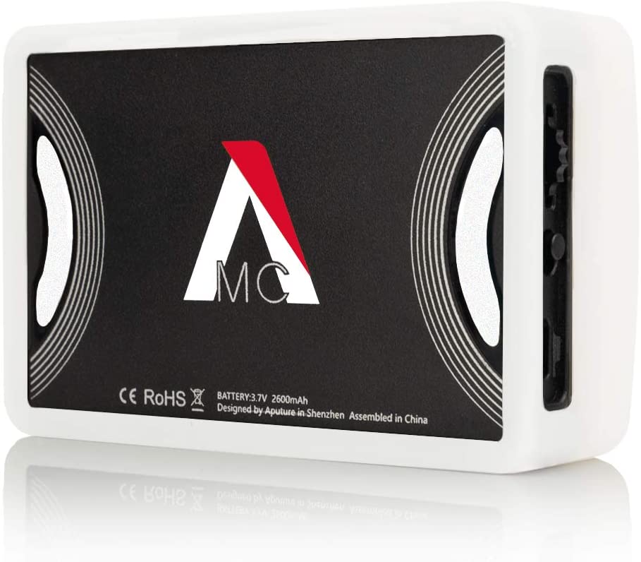 Aputure AL-MC（仅限扩散器）