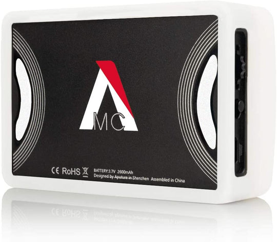 Aputure AL-MC (Diffuser only)