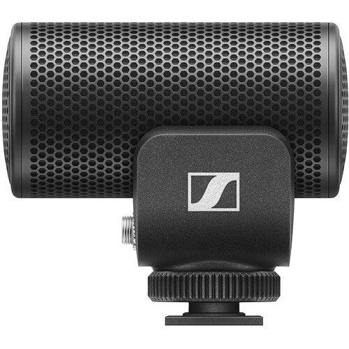 配信機器・PA機器・レコーディング機器 Sennheiser MKE 200 Mobile Kit Sennheiser MKE 200 MKE200 Mobile Kit Ultracompact Camera-Mount