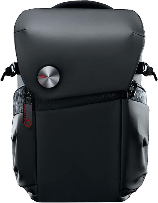 VSGO Black Snipe 16L commuting camera backpack