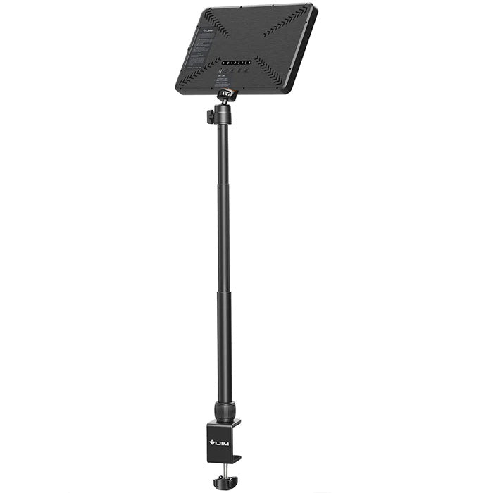 11 Inch Led Panel Light ULANZI VIJIM K20 11-inch LED Panel USB Desktop Table Studio Fill Light ...