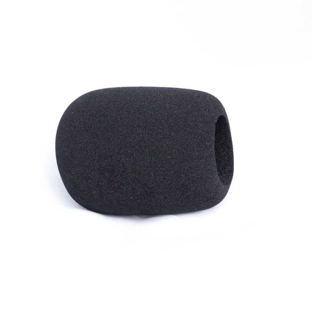 Generic Windshield Pop Filter for Rode NT1A PodCaster Podmic (similar to Rode WS2)