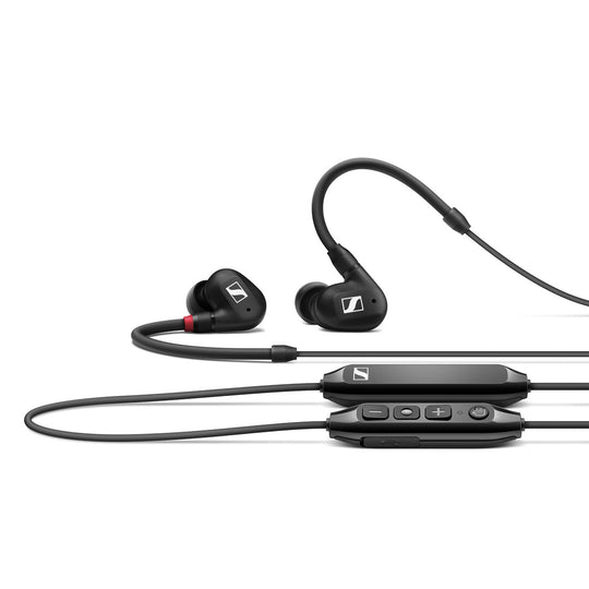 Sennheiser IE 100 PRO 无线（黑色） 