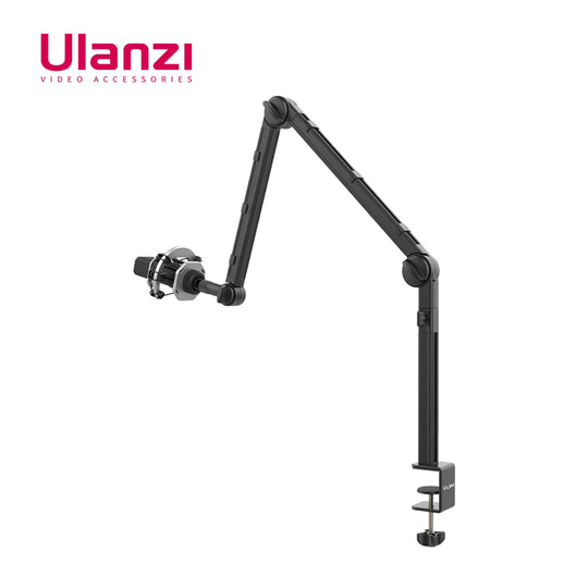 Ulanzi VIJIM LS24 Multifunction Desk Setup Stand