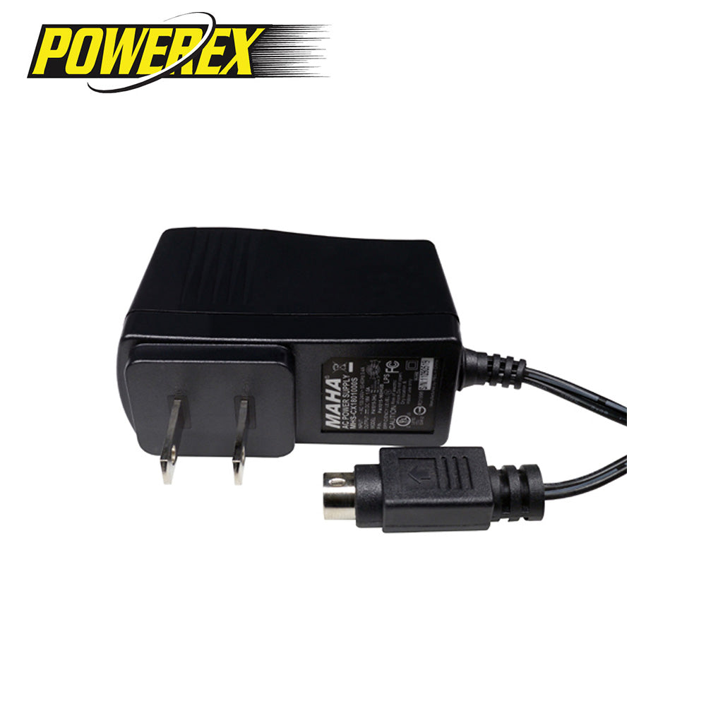 Powerex C800s 电源适配器