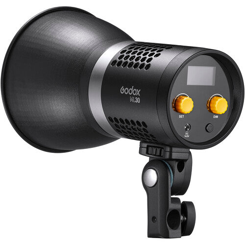 Godox ML30 ML 30 COB LED Light Dainty Light (Bi-Color / Daylight)