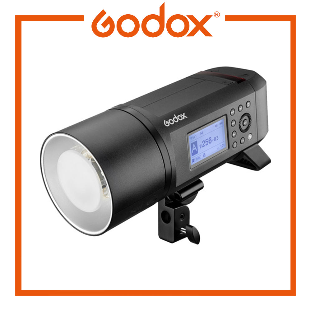 Godox AD600 PRO Indoor Outdoor Professional Lighting Strobe Flash