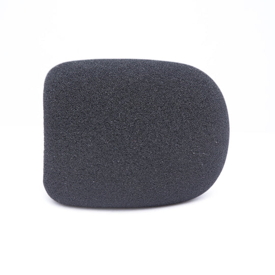 Generic Windshield Pop Filter for Rode NT1A PodCaster Podmic (similar to Rode WS2)