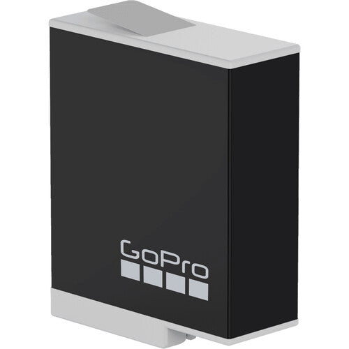 GoPro Enduro 充电电池寒冷天气电池 Hero 11 / Hero 10 / Hero 9