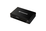 Transcend USB3.1 GEN1 All-In-1 UHS-II Multi Card Reader