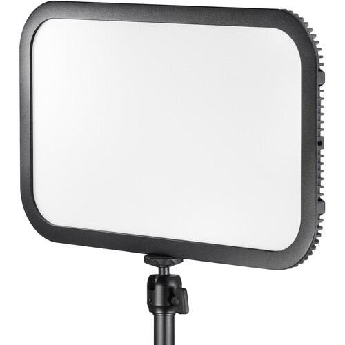 Godox ES45 E-Sport LED Light Kit Desktop Mount Fill Light Similar to Elgato Key Light
