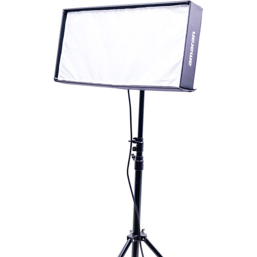 amaran F21x Bi-Color LED Mat Flexible Light With Grid (V-Mount, 60cm x 30cm)