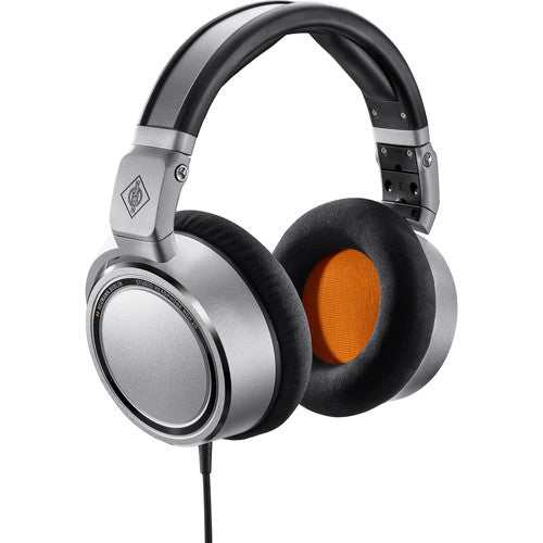 [BNIB] Neumann NDH 20 Closed Back Monitoring Headphones Audiophile Headphones