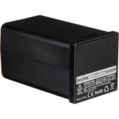 Godox WB300P Battery for AD300pro