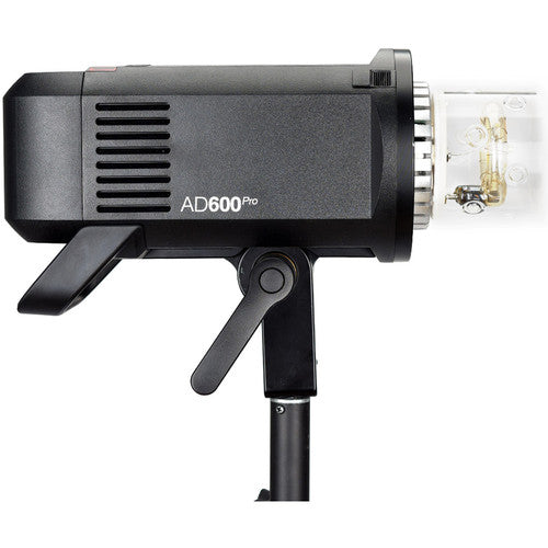 Godox AD600 PRO Indoor Outdoor Professional Lighting Strobe Flash