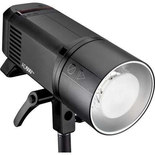 Godox AD600 PRO Indoor Outdoor Professional Lighting Strobe Flash