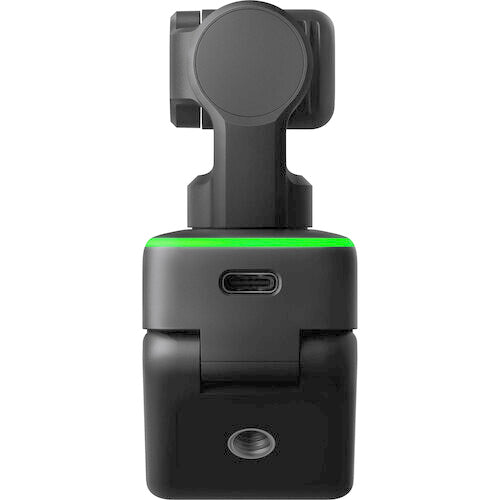 Insta360 Link AI-powered 4k Webcam