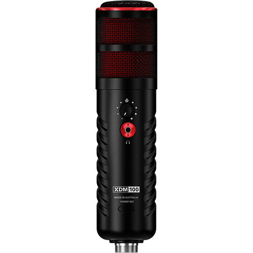 Rode X XDM-100 Rode XDM-100 Professional Dynamic USB-C Microphone
