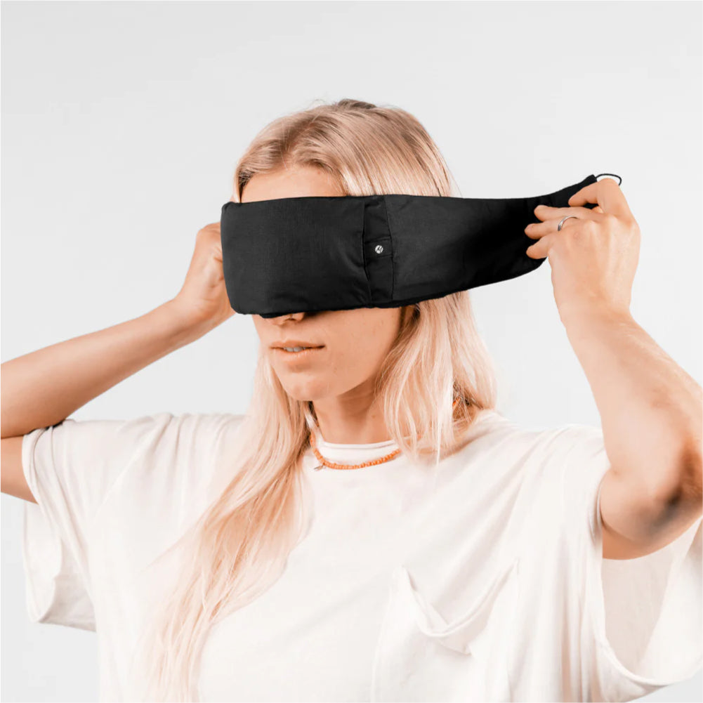 Matador Blackout Sleep Mask + Earplugs