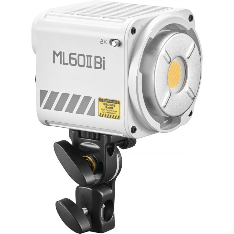 Godox ML60Bi(ii) Bi-Color LED Monolight (2nd Generation)