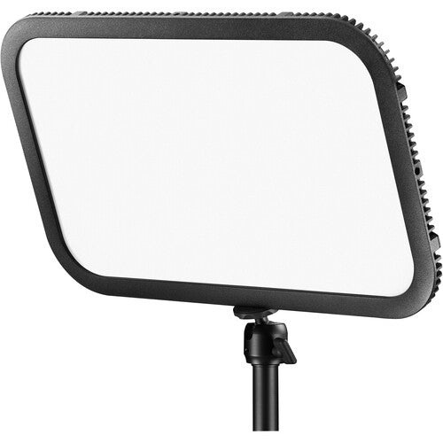 Godox ES45 E-Sport LED Light Kit Desktop Mount Fill Light Similar to Elgato Key Light