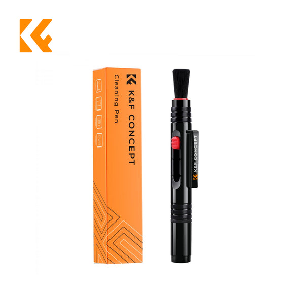 K&F 概念镜头清洁笔