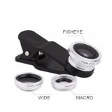 Universal 3 in 1 Mobile Lens Kit