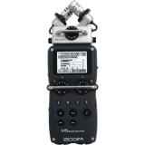 Zoom H5 数字 4 轨便携式录音机